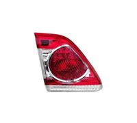 KVKQMLFEAW Cache Feu Arriere Feu Arrière Automatique sans Ampoule pour Corolla 2010-2013 81560025 Vitre Feu Arriere