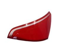 KVKQMLFEAW Cache Feu Arriere pour Q5 2010-2012 Boîtier De Phare en Verre Taillight Vitre Feu Arriere