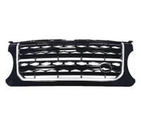 KVKQMLFEAW Calandre Avant Voiture Ensemble De Calandre De Pare-Choc Avant Automobile pour Land pour Rover pour Discovery 4 2010 - 2013 Grille Avant Pare Chocs