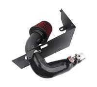 KVKQMLFEAW Durite D'admission Kit D'admission d'air Froid À Haut Débit 1 Ensemble pour Moteur 320i 330i G20 G21 2.0L L4 B48 2019 2020 2021 2022 Tuyau D'admission Turbo Voiture Entrées d'air Voiture