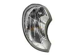 KVKQMLFEAW Ensemble Phares pour Hyundai pour Terracan 2001-2005 2006 Feux Signalisation Avant Voiture Phares À Large Faisceau Feu Virage Assemblage Accessoire Phares Avant Ensemble(Right)