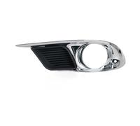 KVKQMLFEAW Phare Antibrouillard Grille pour Avalon 2011 2012 SC2593100 SC2592100 5203007040 TO1039156 Calandre Abat-Jour Couvercle Phare Antibrouillard Calandre Cache Phare(Only 1 Right)
