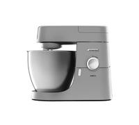 Kenwood - robot multifonctions 6.7l 1200w et blender 1.7l - kvl4110s silver