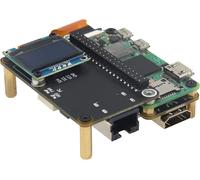 Kvm-A4 V2.0 Kit Pour Raspberry Pi Zero 2W Kvm Over Ip