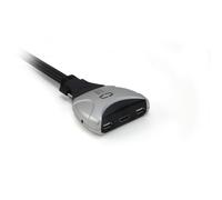 KVM - LEVEL ONE - KVM-0290 - USB - VGA - 1920 x 1080