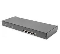 Professional DS-72216 - Commutateur KVM - 16 x KVM port(s) - Montable sur rack