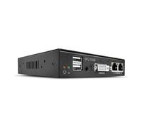 Lindy - Module KVM over IP 39416 - Accès à distance - DVI-I, USB & PS/2 - 1920x1200 - Garantie 2 ans