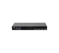 KVM PRIMA rackable 19" combo USB+PS2 - PRIMA 4 ports
