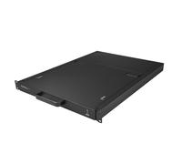 KVM Rack Server Console 16 VGA 19 "ports