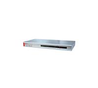 Lindy KVM Switch CAT-32 IP - Commutateur KVM - CAT5 - 32 x KVM port(s) - 1 utilisateur local - Montable sur rack