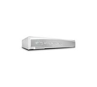 KVM Switch Pro DisplayPort USB 2.0 Audio - Commutateur écran-clavier-souris/audio/USB - 4 x KVM / audio / USB - 1 utilisateur local - de bureau