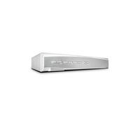 Lindy Commutateur KVM Display-Port pour souris et clavier 3840 × 2160 pixels