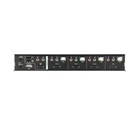 ATEN CS1794-AT-G Commutateur KVM HDMI USB 1920 x 1200 Pixel
