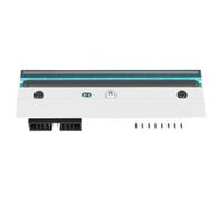 KVMRshn 300dpi Printhead 98-0600022-01LF Compatible with TSC MH340 | Fits TSC MH341 And MU341 Industrial Barcode Label Printers; Thermal Transfer
