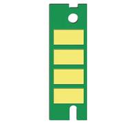KVMRshn Kit de Recharge de puces de Cartouche de Toner, Compatible avec P 3500DW P 3501D P 3501DN P 388D P 388DN P 3506DN P 3100-D P 3100-DN P 3100-DL(PD-316 CHN 3K)