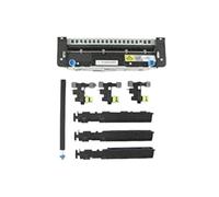 KVMRshn Kit d'entretien de Fusion 40X8426 40X8425 40X8428, Compatible avec MS810 MS811 MX710 MX711 710 711 810 811 110V 220V(110V)
