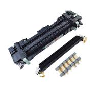 KVMRshn Kit d'imprimante EL 300843 EL 300844, Compatible avec Les modèles d'imprimante DocuPrint P355 X466 Compatible avec numéro de pièce 8K1927225B 1G724-97012(Fuser Unit 110v)