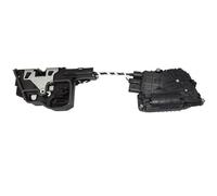 KVPYVYAMZ 51227185688 pour Série 5 7 pour F18 pour F11 pour F10 pour F02 51217185689 51217185692 Actionneur Verrouillage Porte Fermeture Douceur Actionneur Serrure Porte Voiture(Rear Right)