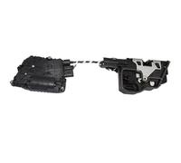 KVPYVYAMZ 51227185688 pour Série 5 7 pour F18 pour F11 pour F10 pour F02 51217185689 51217185692 Actionneur Verrouillage Porte Fermeture Douceur Actionneur Serrure Porte Voiture(Rear Left)