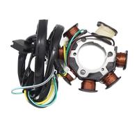 KVPYVYAMZ Allumages Moto pour DT125 pour DT125R pour DT 125 pour DT 125R 1999-2003 Rotor De Bobine De Stator D'allumage De Moto 3RM-85560-01 3RM-85560-00 Alternateur Stator