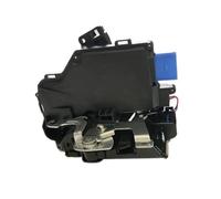 KVPYVYAMZ Antivols Auto Serrures Porte Centrales 9 Broches Avant Droite 3D1837016A 3D1837016AB 3D1837016 3D1837016AP 3D1837016AC pour VW pour Golf pour Jetta Actionneur Serrure Porte Voiture