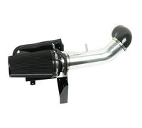 KVPYVYAMZ Entrées Air pour Cadillac pour Escalade 2005 2006, Kit De Tuyau D'admission d'air Froid Pièces D'auto De Tuyau D'admission Moteur Automobile Tuyau Filtre Air(Black)