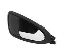 KVPYVYAMZ poignée portière intérieure véhicule Poignée De Porte Intérieure Avant Droite, Compatible avec Les Accessoires Automobiles De Remplacement, pour Seat Ibiza 2009 - 2017