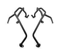 KVPYVYAMZ Protège-Moteur Moto pour X-Adv750 pour Xadv750 2021-2024 Moto Autoroute Moteur Garde Barre Protection Carénage Pare-Chocs Cadre Barres Protection Moto Barre Protection