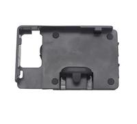 KVPYVYAMZ Systèmes Fixation GPS pour NC750D pour NC700D pour NC 700 pour D pour NC 750 pour D 2014-2020 Moto Cadre Navigation GPS Support Montage Téléphone Phone Mount Support Ensemble(B and 12mm)