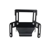 KVPYVYAMZ Systèmes Fixation GPS pour Vstrom pour DL250 pour V-Strom pour DL 250 Réglage Levage Pare-Brise Téléphone Support Navigation GPS Phone Mount Support Ensemble