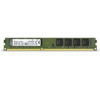 KVR1333D3N9/8G RAM 8GB 1333MHz DDR3 Non-ECC CL9 DIMM, 240-pin, 1.5V