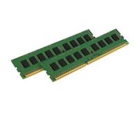 Kvr16ln11 K2/8 Kingston ValueRAM DDR3L 2 x 4 Go