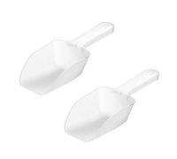 KVSERT 2 pelles à glace pour machine à glaçons de table