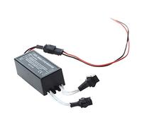 KVSERT 2 x CCFL Halo Bagues Inverter pour E36 E38 E39 E46 X3 CCFL Angel Eyes