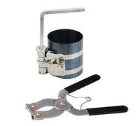 KVSERT Lot de 2 pinces à segment de et outil d'installation de bague de