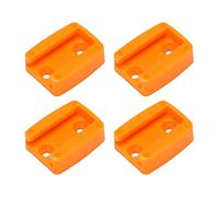 KVSERT Lot de 4 pièces de rechange pour presse-agrumes électrique -2000E