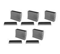 KVSERT Lot de 40 filtres de rechange pour aspirateurs robots OZMO 920, 950, T5, T8