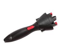 KVSERT Machine à tresser électrique automatique pour tresser les cheveux