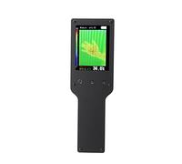 KVSERT MLX90640 Capteur de température infrarouge 6,1 cm 32 x 24 cm Noir