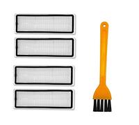 KVSERT Outil de nettoyage de filtres HEPA pour aspirateur robot 1C STYTJ01ZHM