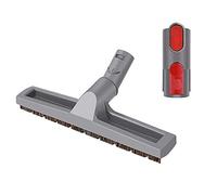 KVSERT Tête de brosse de sol dur pour aspirateur V7 V10 V11