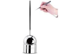 KVTUYC Stabilisateur de Main pour Le modélisme, stabilisateur de précision, Rotation Horizontale à 360°, idéal pour la Sculpture, Le modélisme, la Peinture et Les Loisirs créatifs.