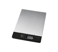 Balance de cuisine inox Bomann KW 1421 CB