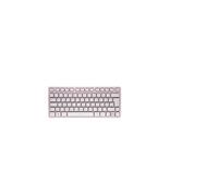 KW 7100 MINI BT - Clavier - sans fil - Bluetooth 5.1 - QWERTZ - Allemand - commutateur : CHERRY SX