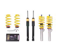 KW Combinés Filetés V2 Comfort Compatible Avec pour Audi A3 Sportback [8VA