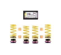 KW Ensemble De Ressorts À Compression Réglable Pour BMW X5 [F95,G05] | 253200ED