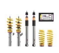 KW GWF V3 INOX Avec Démantèlement Pour EDC VW PASSAT [3G2,CB2] | 352800AS