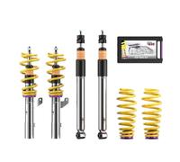 KW Kit Combinés filetés V3 inox 35230045