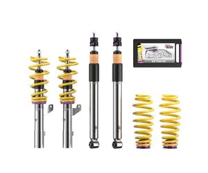 KW Kit Combinés filetés V3 inox 35230045