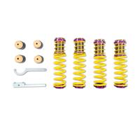 KW Kit De Ressorts À Compression Réglables AUDI R8 [422,423] | 25310188